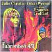 Fahrenheit 451 : poster