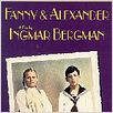 Fanny e Alexander : poster