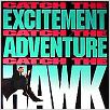 Hudson Hawk - O Falcão Está À Solta : poster