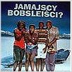 Jamaica Abaixo de Zero : poster