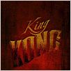 King Kong : poster