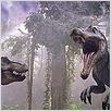 Jurassic Park 3 : foto