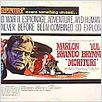 Morituri : poster
