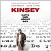 Kinsey - Vamos Falar de Sexo : poster