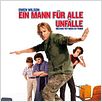 Meu Nome é Taylor, Drillbit Taylor : poster
