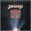Jumanji : poster