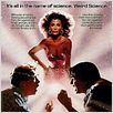 Mulher Nota 1000 : poster