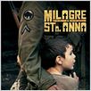 Milagre em Santa Anna : poster