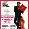 Moscou Contra 007 : poster
