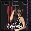 Nathalie X : poster