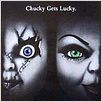A Noiva de Chucky : poster