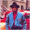 Moonwalker : foto