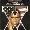 Malcolm X : poster