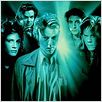 Linha Mortal : poster