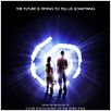 Mimzy - A Chave do Universo : poster