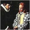 Mary Stuart, Rainha da Escócia : foto
