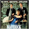 Maverick : poster