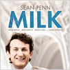 Milk - A Voz da Igualdade : poster
