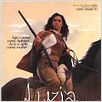 Luzia Homem : poster