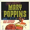 Mary Poppins : poster