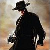A Lenda do Zorro : poster