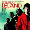 O Mundo de Leland : poster