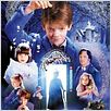 Nanny McPhee - A Babá Encantada : poster