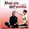As Leis de Família : poster