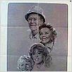 Num Lago Dourado : poster