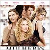 Mulheres - O Sexo Forte : poster