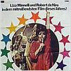 New York, New York : poster