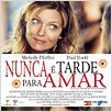 Nunca é Tarde para Amar : poster