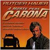 A Morte Pede Carona : poster