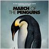 A Marcha dos Pingüins : poster