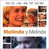 Melinda e Melinda : poster