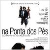 Na Ponta dos Pés : poster