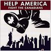Operação Canadá : poster