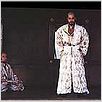 Kagemusha, a Sombra do Samurai : foto