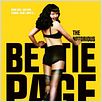 Bettie Page : poster