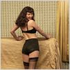 Bettie Page : foto