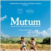 Mutum : poster