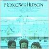 Moscou em Nova York : poster