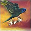 Paulie - Um Papagaio Bom de Papo : poster