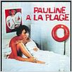 Pauline na Praia : poster