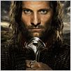 O Senhor dos Anéis - O Retorno do Rei : poster