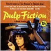 Pulp Fiction - Tempo de Violência : poster