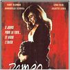 O Sangue de Romeu : poster