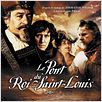 A Ponte de San Luis Rey : poster