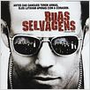 Ruas Selvagens : poster