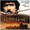 Robin Hood - O Herói dos Ladrões : poster